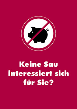 Karte zum Geburtstag